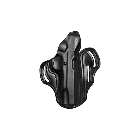 Desantis Cocked Locked Thumb Break Scabbard Belt Holster, Fit Code 79Z0, Hand Left 1CLBB79Z0